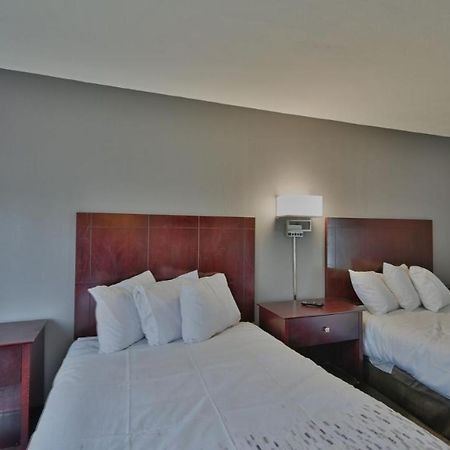 Maplehurst Motel Tunkhannock ภายนอก รูปภาพ