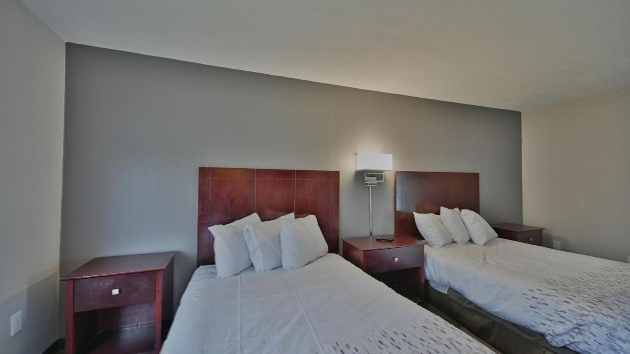 Maplehurst Motel Tunkhannock ภายนอก รูปภาพ