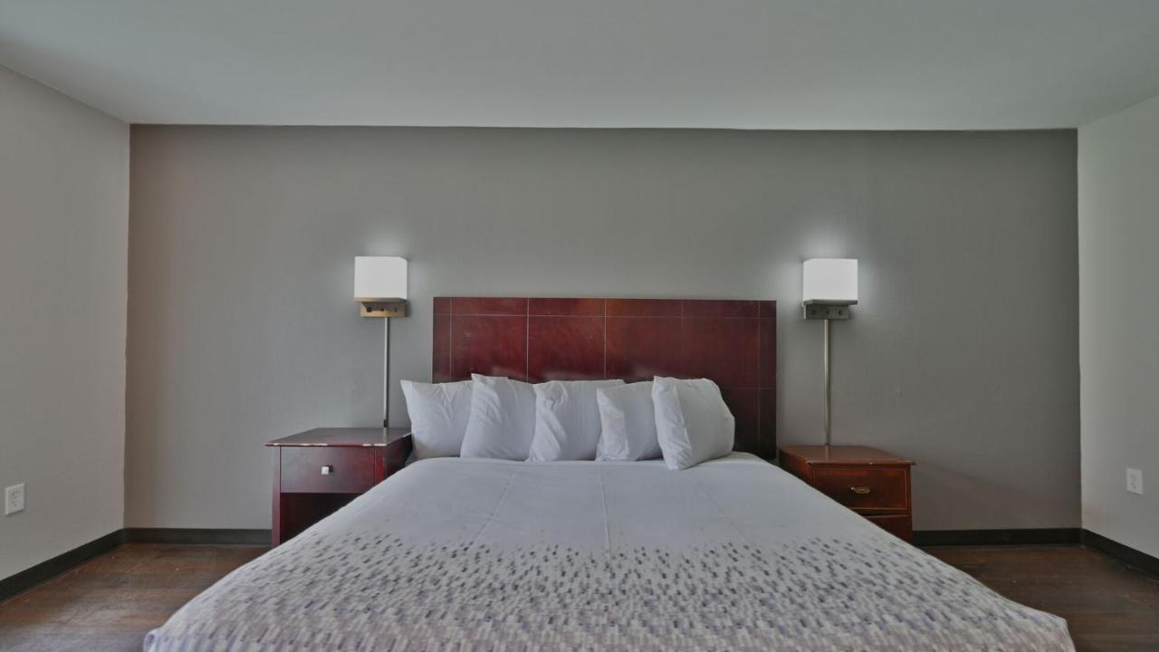 Maplehurst Motel Tunkhannock ภายนอก รูปภาพ