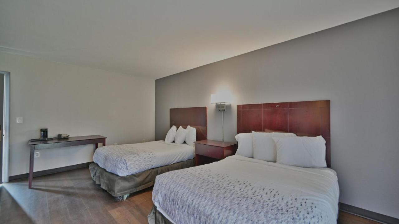 Maplehurst Motel Tunkhannock ภายนอก รูปภาพ