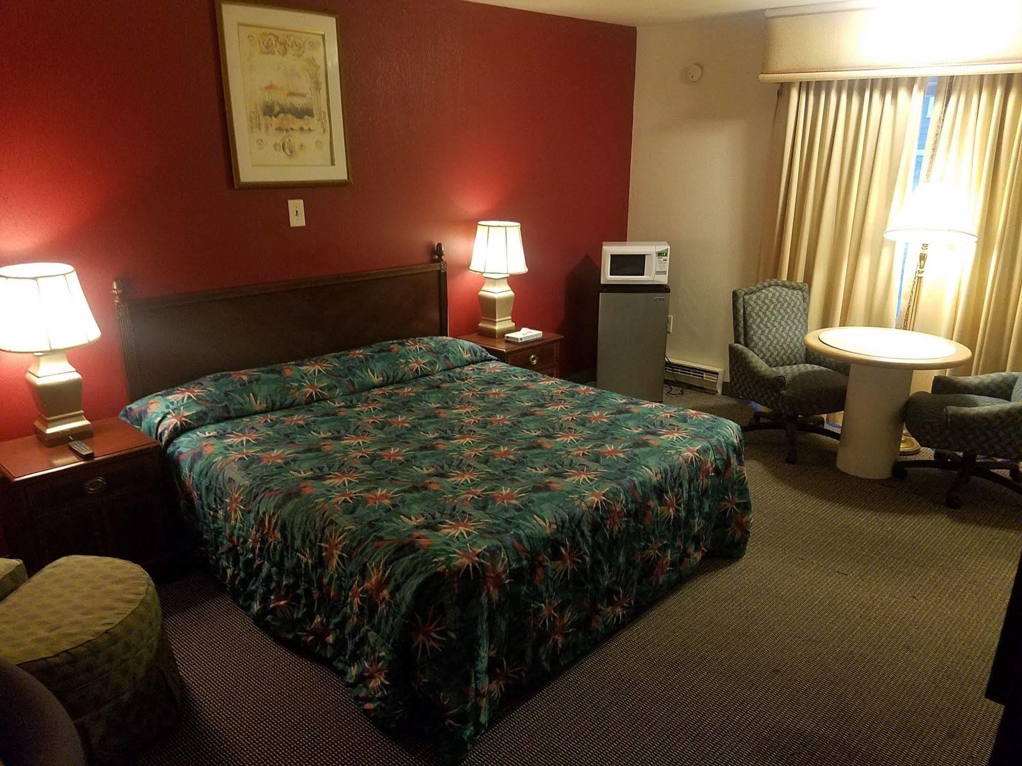 Maplehurst Motel Tunkhannock ภายนอก รูปภาพ