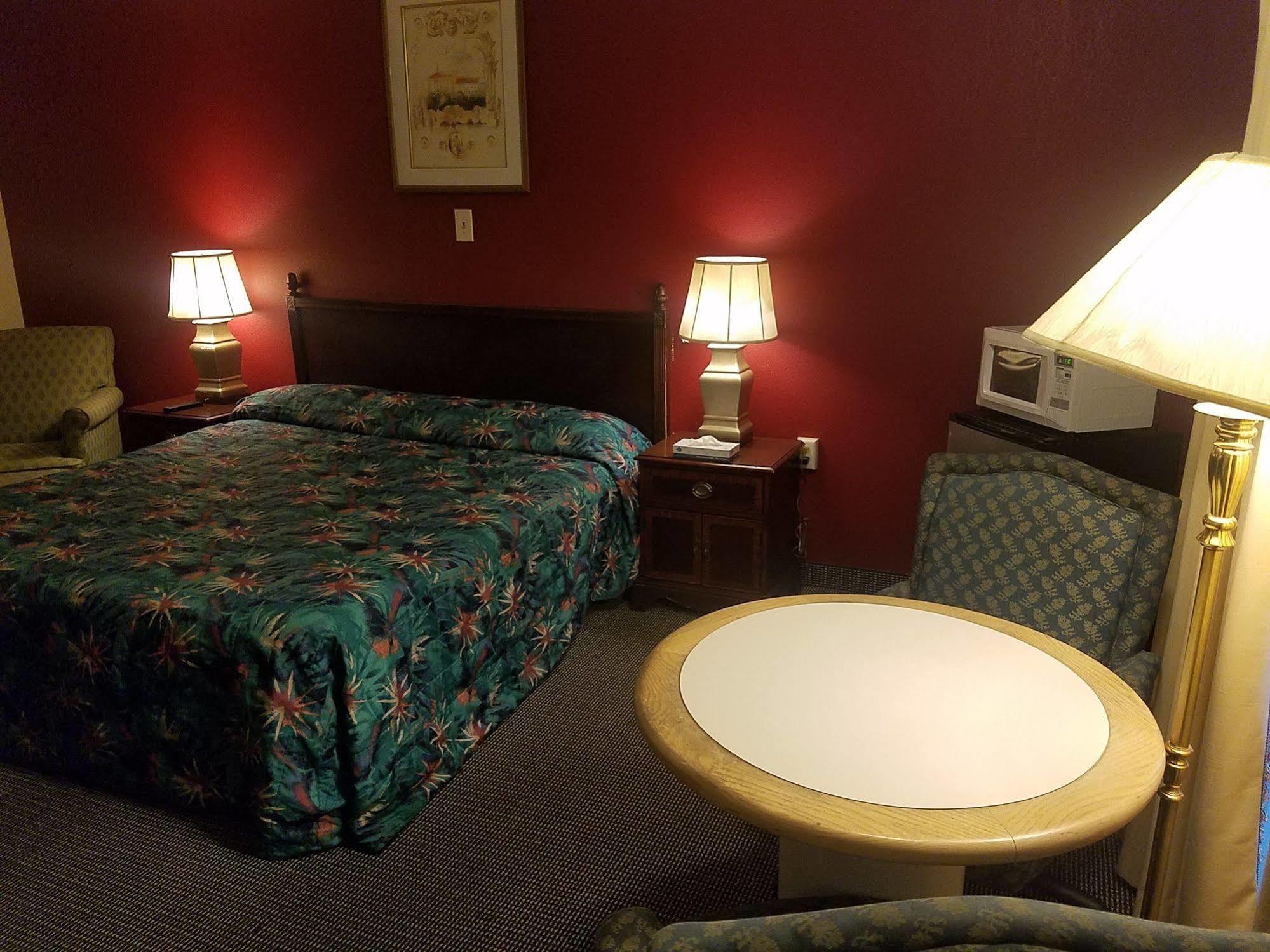 Maplehurst Motel Tunkhannock ภายนอก รูปภาพ