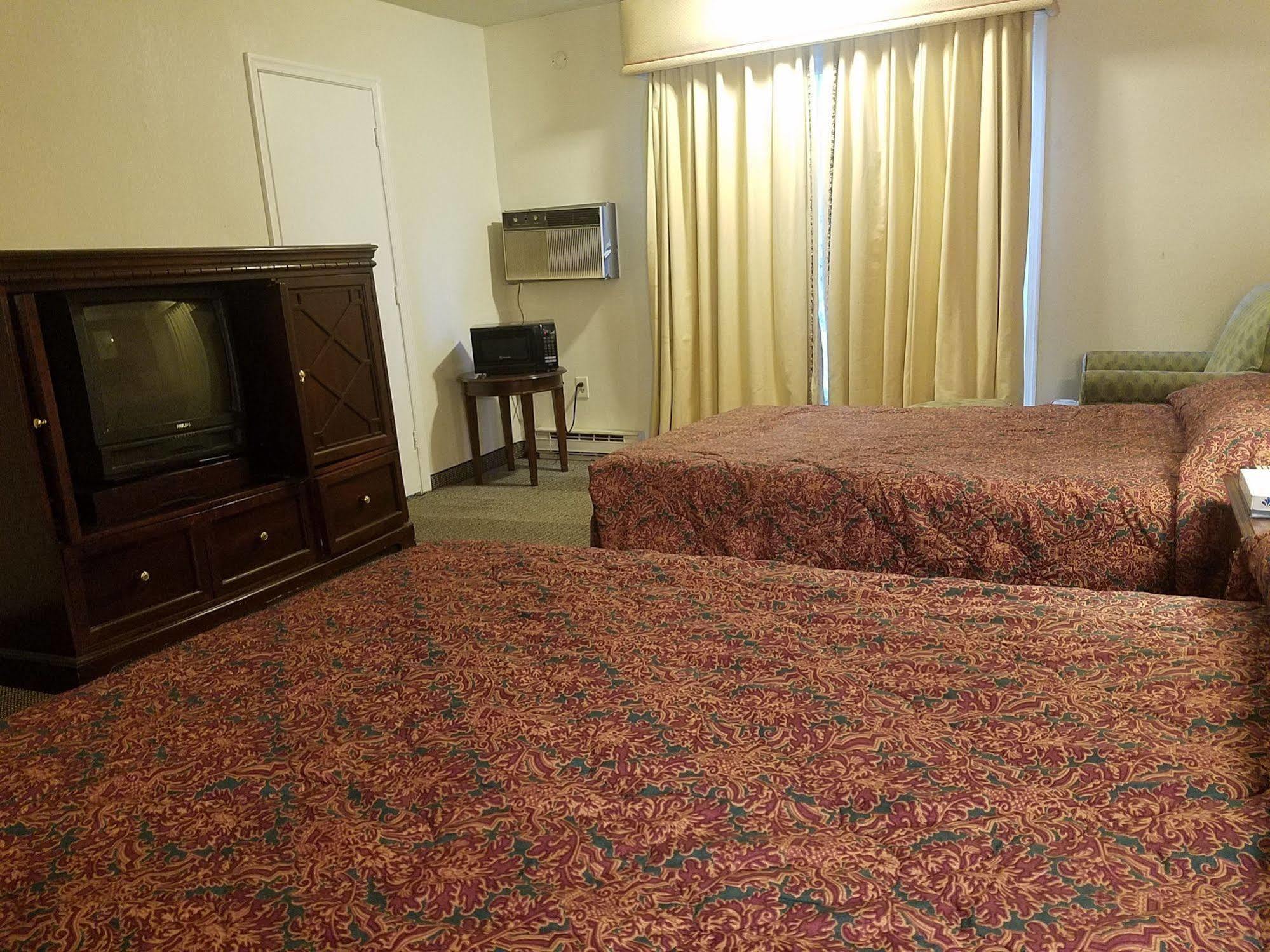 Maplehurst Motel Tunkhannock ภายนอก รูปภาพ
